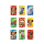 Mattel UNO Junior Psi Patrol Gra karciana dla dzieci - 1040571 - zdjęcie 5